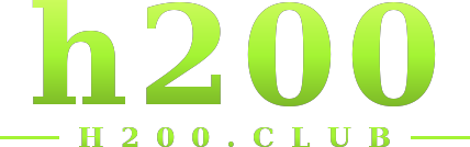 h200 logo