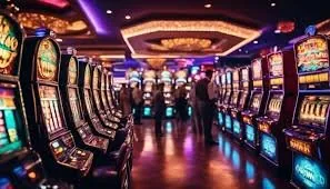 h200 Pakistan Casino lobby